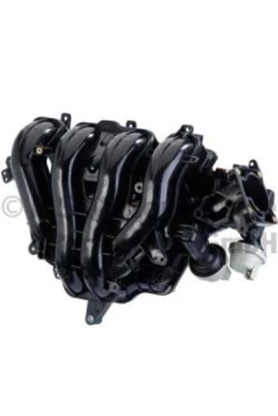 7.10131.04.0 Emme Manifoldu Ford Focus C-Max 1.8L 2.0L 00-09 Volvo S40 II Ms 04-07 C30 06 ürün görseli