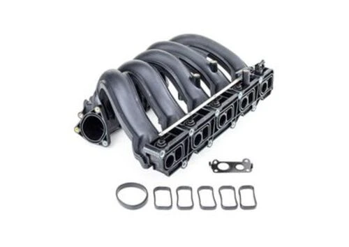 Mahle-knecht-behr Lm3 Emme Manifoldu Om612. Om647 W203 02 08 W210 96 02 W211 02 08 W163 98 04 6120900337 - 1