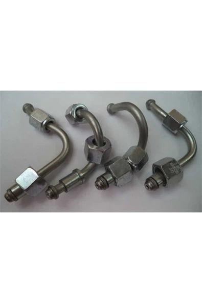 228 Enjektör Boru Rekoru Linea Panda Punto 1.3 Mjtd 16V Uyumlu Enjektör Boru Rekoru ürün görseli