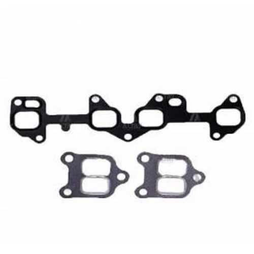 Royal T405099P Emme Manifold Ford Bmax-Fiesta Vı-Focus III-Mondeo V 1.0Lt Ecoboost (Paslanmaz) - 1