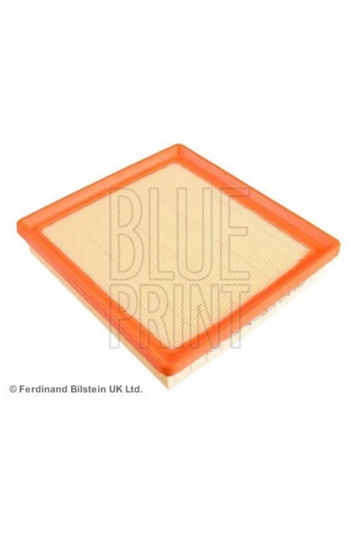 Blue Print ADV182274 Blue Prınt Adv182274 Hava Filtresi Caddy 4 (sa) Crossfox (5z) Fox (5z) Golf 7 (5g