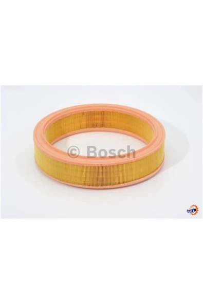 Bosch 1457433521  Hava Filtresi Doblo Punto 1.2 Uyumlu ürün görseli 1