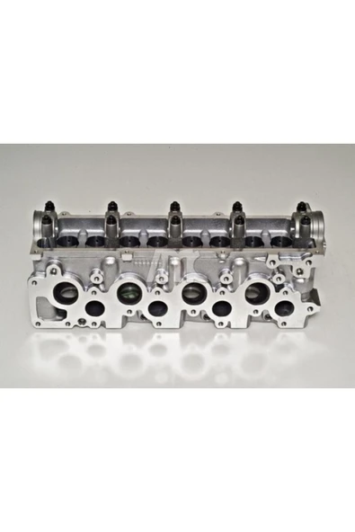 Asahi LP70700 Lp70700 Silindir Kapağı E2200 Uyumlu Yeni Model Termostat Yanda (ınce Enjektör)
