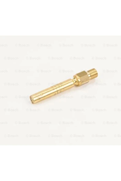 Bosch 0437502054  Enjektör Benzin W126 C126 85-91 Uyumlu