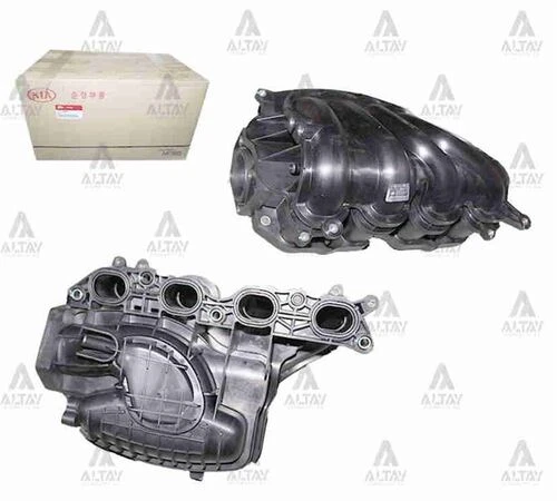 Hmc Mobis 283112B300 Hmc-mobis-hyundai-  Manifold Emme Accent 11-14 Blue 1.4 Benzinli 283112b305 ürün görseli 1