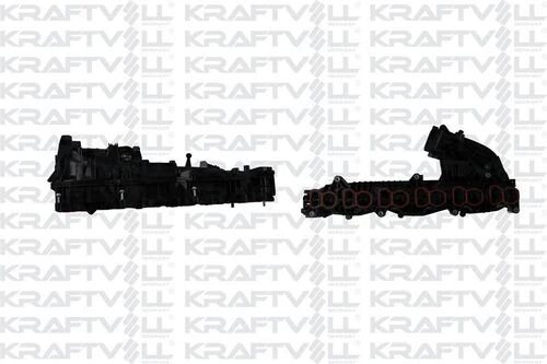 Kraftvoll 12150027 Manifold Emme Bmw N57 N57s E90 F10 F01 E70 E70 11618511363