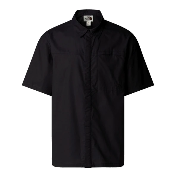 The North Face Erkek S/S HERITAGE BD Gömlek NF0A8B76JK31