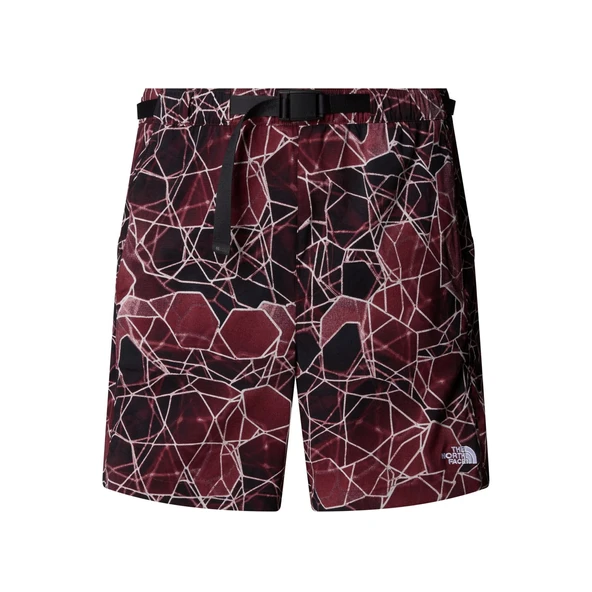 The North Face Erkek CLASS V PATHFINDER BELTED Şort - 7" NF0A8BHV61G1 ürün görseli