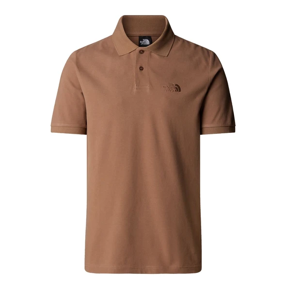 The North Face Erkek ESSENTIAL REGULAR POLO Tişört NF0A8C1P6IH1