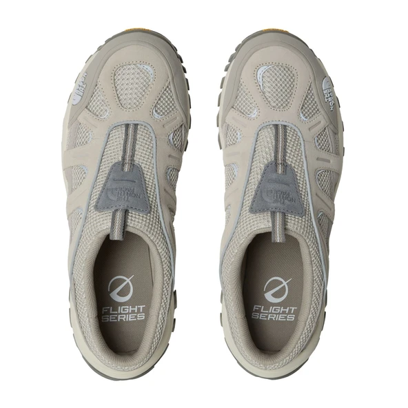 The North Face HEDGEHOG 06 RVST MULE Sandalet NF0A8AE26S51 - 2