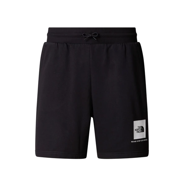 The North Face Erkek BOX NSE REGULAR Şort NF0A8C1JKY41