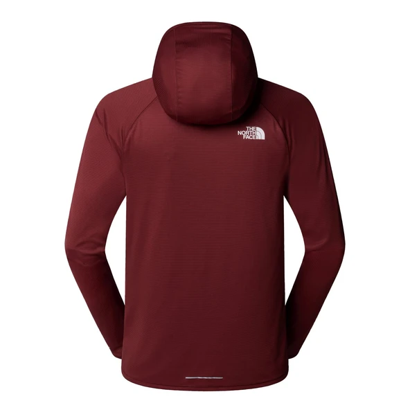 The North Face Erkek SUNRISER HOODIE Svetşört NF0A8BN80VO1 - Resim 2