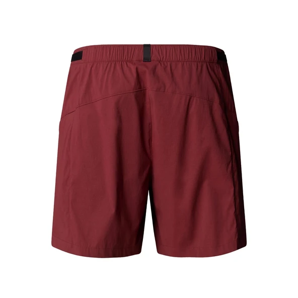 The North Face Erkek CLASS V PATHFINDER BELTED Şort - 7" NF0A8BHV0VO1 - 2