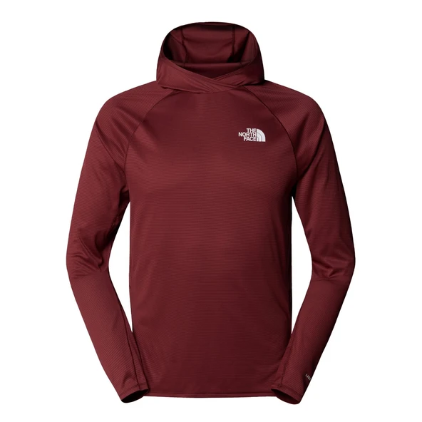 The North Face Erkek SUNRISER HOODIE Svetşört NF0A8BN80VO1 ürün görseli