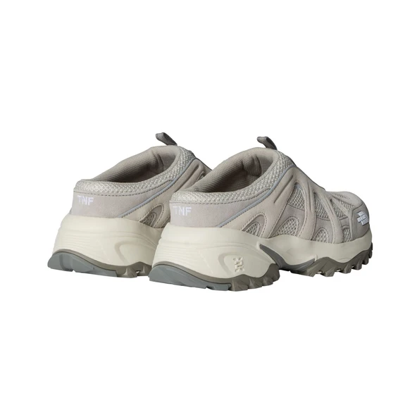 The North Face HEDGEHOG 06 RVST MULE Sandalet NF0A8AE26S51 - 3