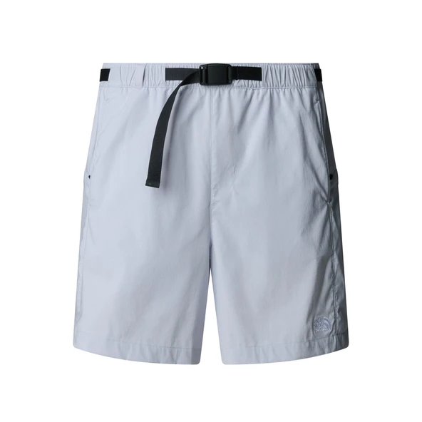 The North Face Erkek CLASS V PATHFINDER BELTED Şort - 7" NF0A8BHV0TI1