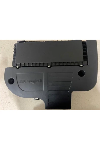 Mga 942212  Hava Filtre Kazani Komple Büyük Kafa ( Fiat: Doblo / A 541027240 ürün görseli