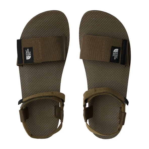 The North Face Erkek SKEENA SANDAL II Sandalet NF0A8AE56V81 - 2
