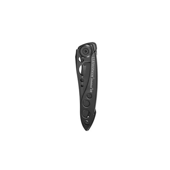 Leatherman SKELET. KB ALLBLACK BX LEA833165 - 2