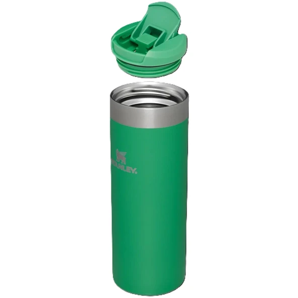 Stanley  THE AEROLIGHT TRANSIT MUG 0.47 LT / 16 OZ MEADOW Termos AS1010787201 - 2