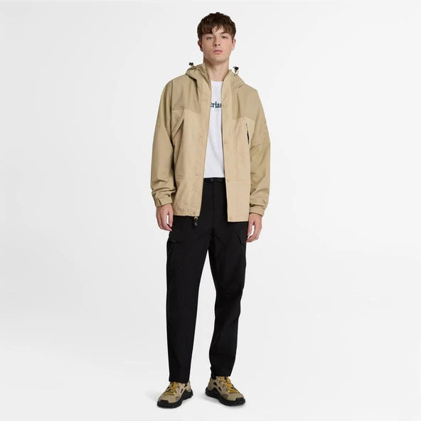 Timberland WINNICK Archive Waterproof Shell Jacket Erkek Ceket TB0A62D3EQD1 - 2