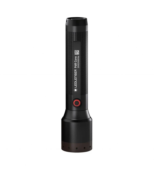 LedLenser P6R CORE & WERA 4 SET LED503028 - 5
