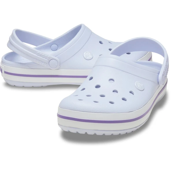 Crocs Crocband Unisex Terlik CR11016-5AF - Resim 6