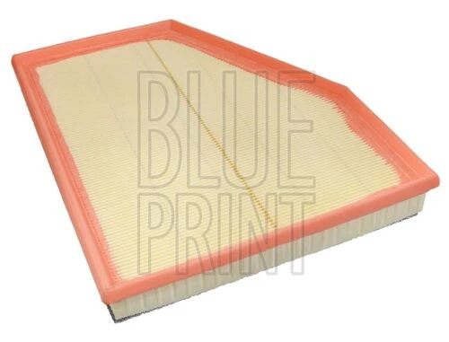 Blue Print ADB112253 HAVA FİLTRESİ BMW E60 E61 E63 E64 04-10