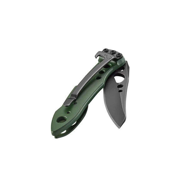 LEATHERMAN SKELET. KB OD GREEN 833161 BX - 4