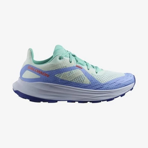 Salomon ULTRA FLOW W Kadın Koşu Ayakkabısı L47593600 ürün görseli 1