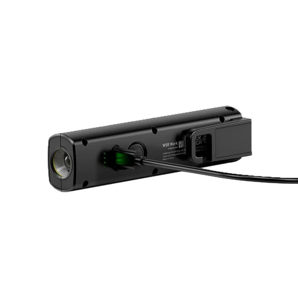 LedLenser W5R WORK FENER LED502735 - 3