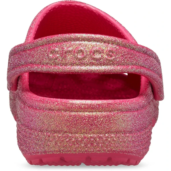 Crocs Classic Iridescent Glitter Cg Unisex Terlik CR211005-6ZQ - 2