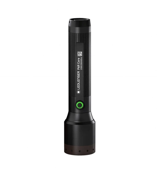 LedLenser P6R CORE & WERA 4 SET LED503028 - 4
