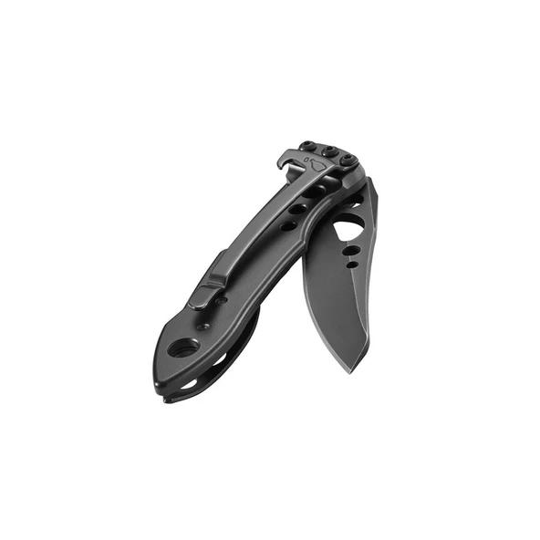 Leatherman SKELET. KB ALLBLACK BX LEA833165 - 4