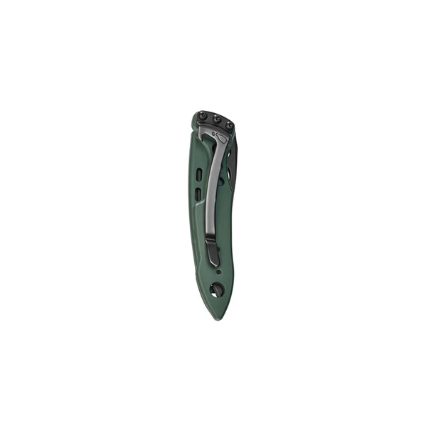LEATHERMAN SKELET. KB OD GREEN 833161 BX - 3