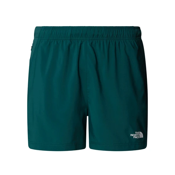 The North Face Erkek 24/7 5' Şort NF0A882D6GI1