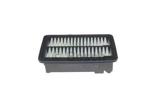 Bosch F026400384 Hava Filtresi Fit-Fit Hybrid-Hr-V-Jazz-Shuttle