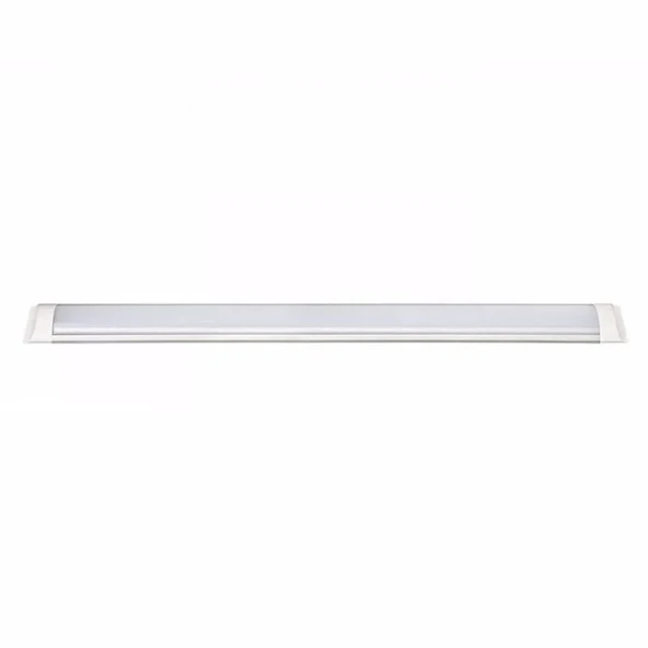 Cata CT-2475 40W Gold Yatay Bant Armatür 120Cm Led Armatür Aydınlatma Günışığı 3200K