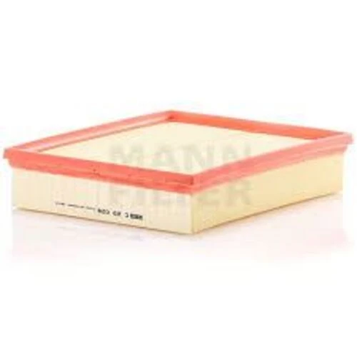 Mann C29029 HAVA FİLTRESİ POLO 1.8GTI 14- AUDI A1 1.8TFSI 1.6TDI ürün görseli 1