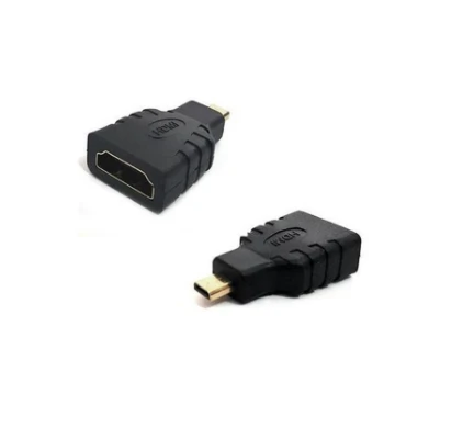 Hdmi To Micro Hdmi Çevirici ürün görseli 1