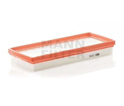 Mann C2716 HAVA FİLTRESİ FORTWO 07- 1.0 ürün görseli 1