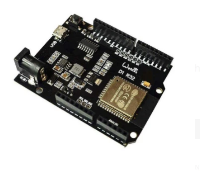 ESPDuino-32 ESP32 WiFi ve Bletooth Geliştirme Kartı ürün görseli 1