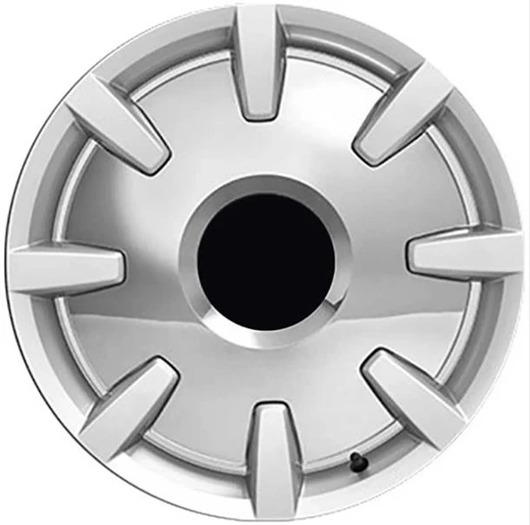 EMR-E463-13 7.0x17" -5x114.3 ET35 73.1 Silver(R) Jant (4 Adet) ürün görseli