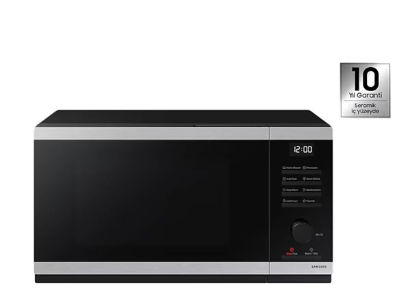 SAMSUNG MS23DG4504ATTR 23 LT. MİKRODALGA