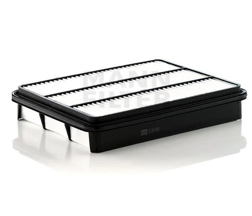 Mann C32005 HAVA FİLTRESİ LAND CRUISER 01-12 3.0 D4D ürün görseli 1