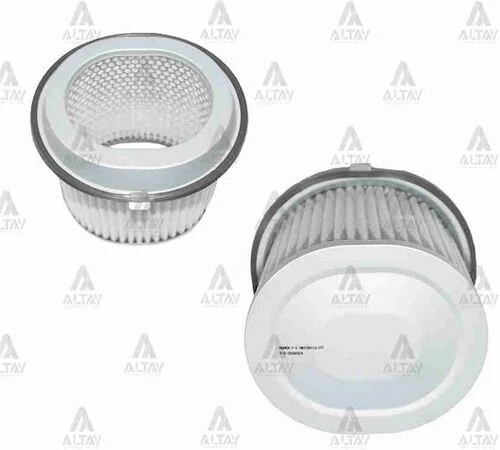 Maher 04331  Hava Filtresi Sonata 90-98 Elantra 91-95 Proton Galant 90-92 1.8 2.0 Lancer 90-92 1.5 ürün görseli