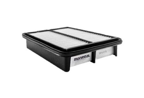 Monreal 3115 0  Hava Filtresi Hyundai H100-Starex ürün görseli 1