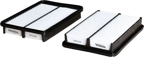 Monreal 0065 0  Hava Filtresi Hyundai Accent III/Kıa Rio II ürün görseli