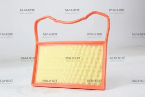 Maher 13325 Hava Filtresi Polo İbiza Fabia 14= 1.0 Chya-Chyb-Chzb (Çanta Tip)