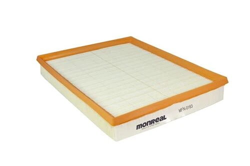 Monreal 0163 0  Hava Filtresi Opel Astra 1.8 - 2.0 Zafira 2.0 ürün görseli 1